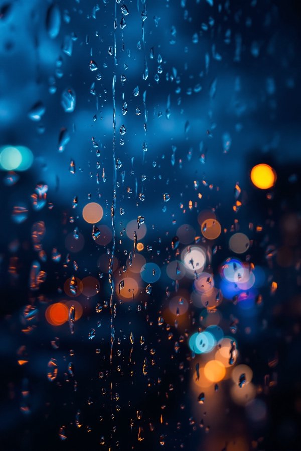 雨声入眠 小米影院 海报