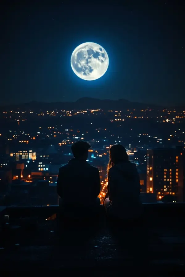 天台夜话 小米影院 海报